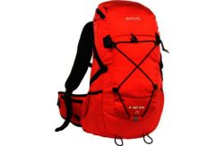 Regatta Blackfell 25L Backpack - Pepper Red
